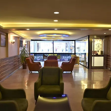 Dinar Hotel-3