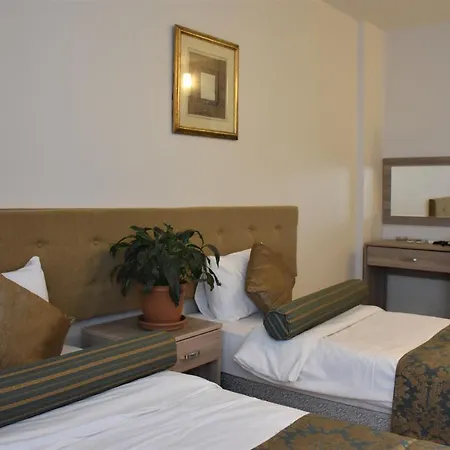 Dinar Hotel-2
